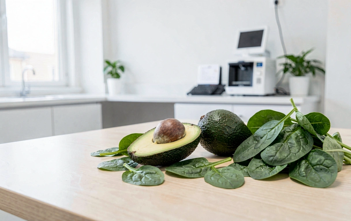 Ernährungsberatung Beratungssituation