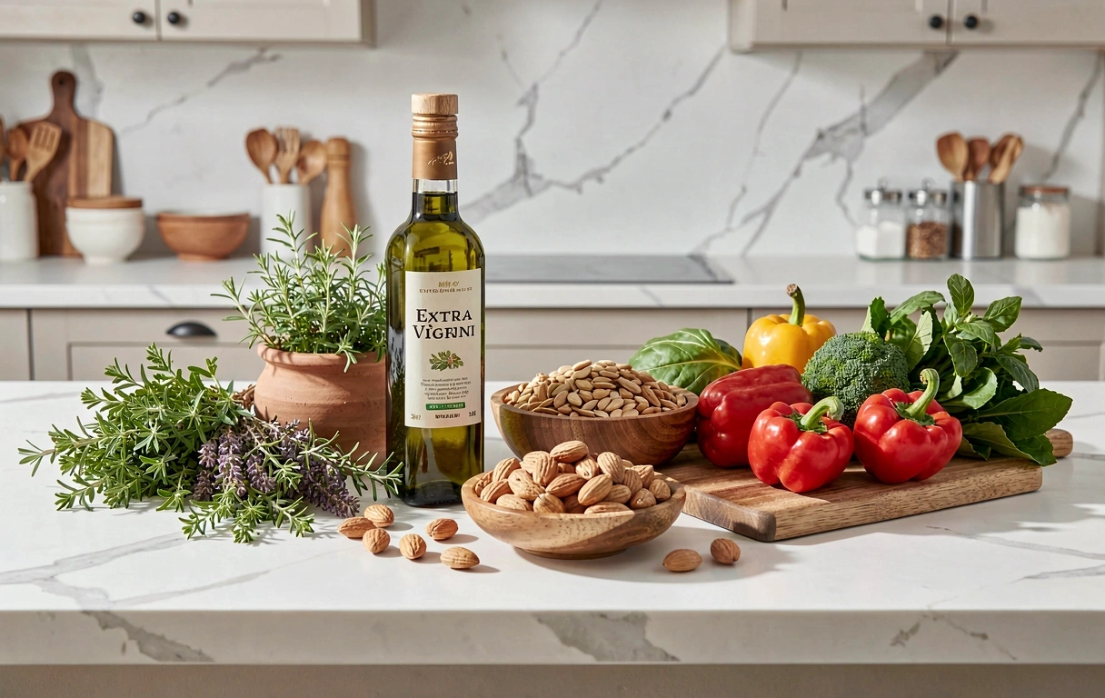 Therapeutische Ernährung