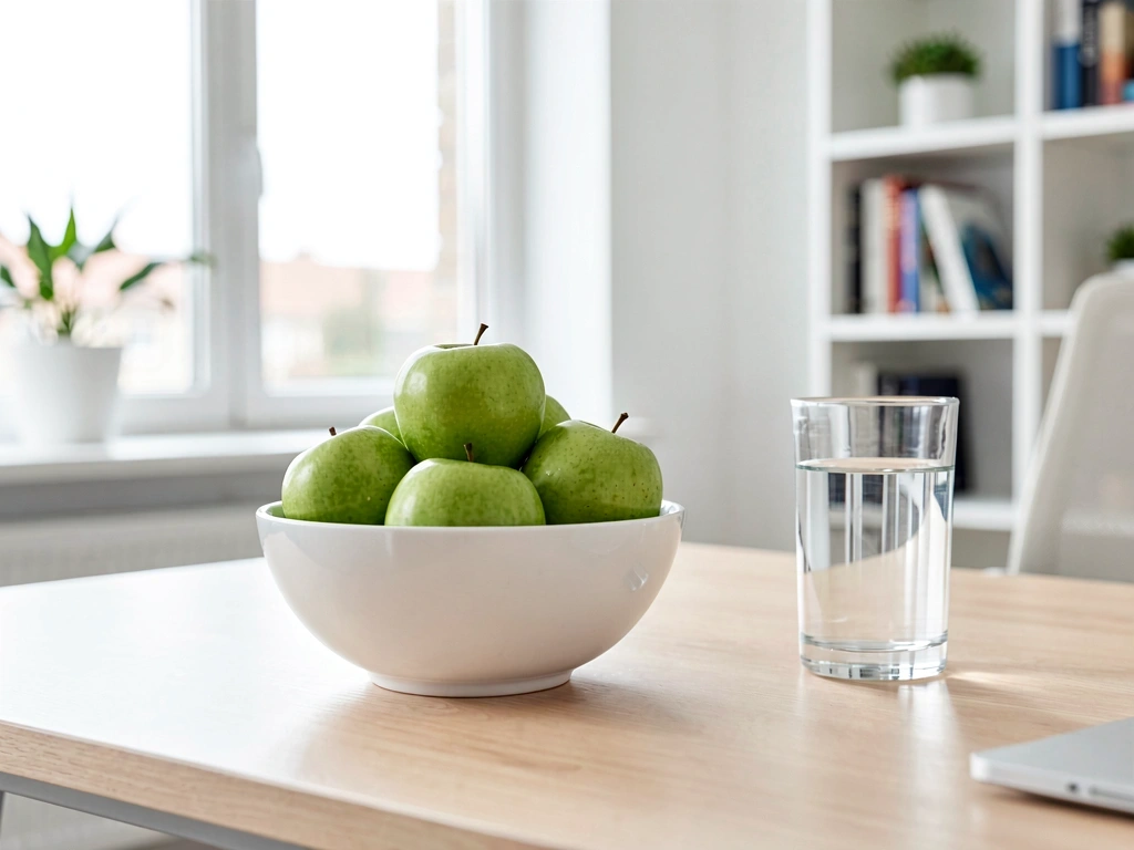 Professionelles Beratungsumfeld